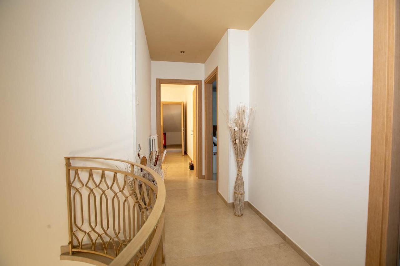 Exclusive Luxury Villa Monte Pompilio Челье-Мессапика Экстерьер фото