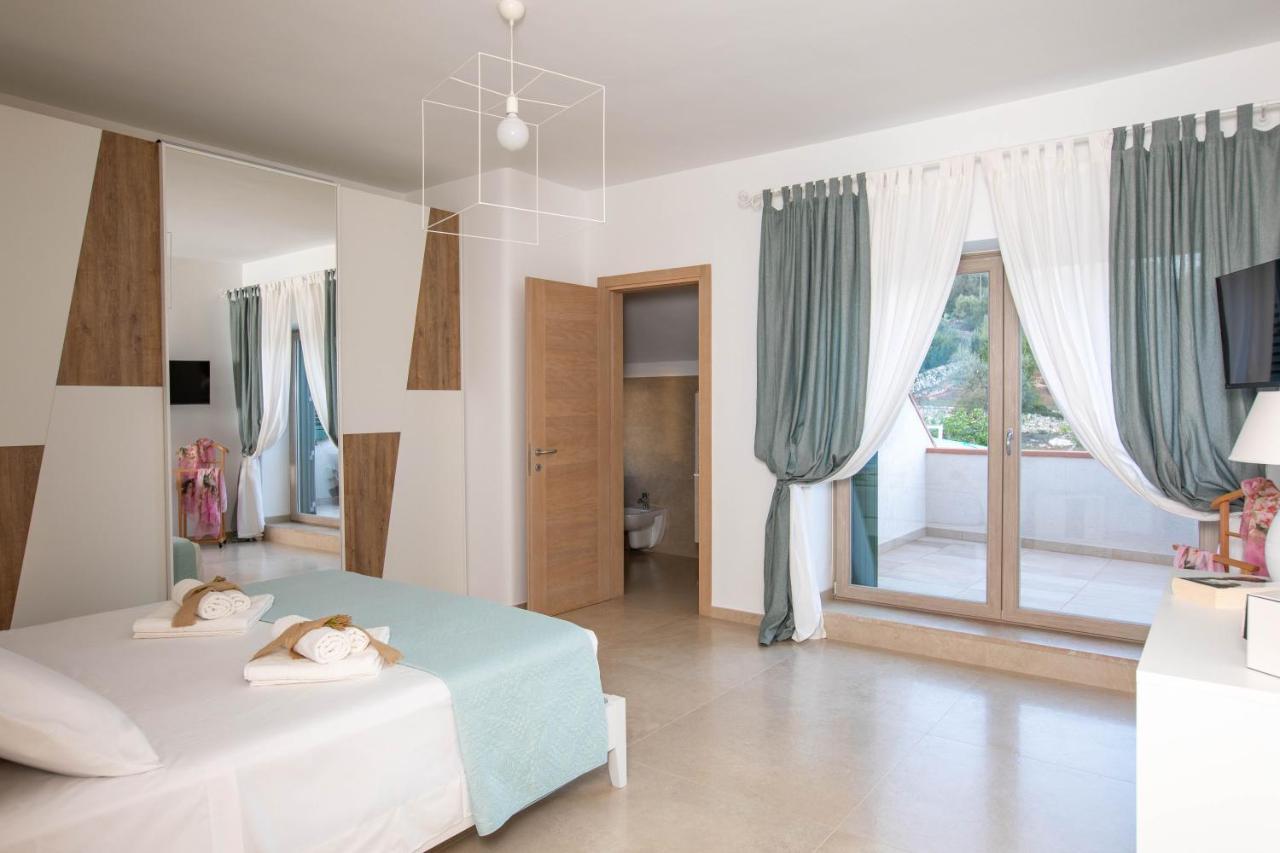 Exclusive Luxury Villa Monte Pompilio Челье-Мессапика Экстерьер фото