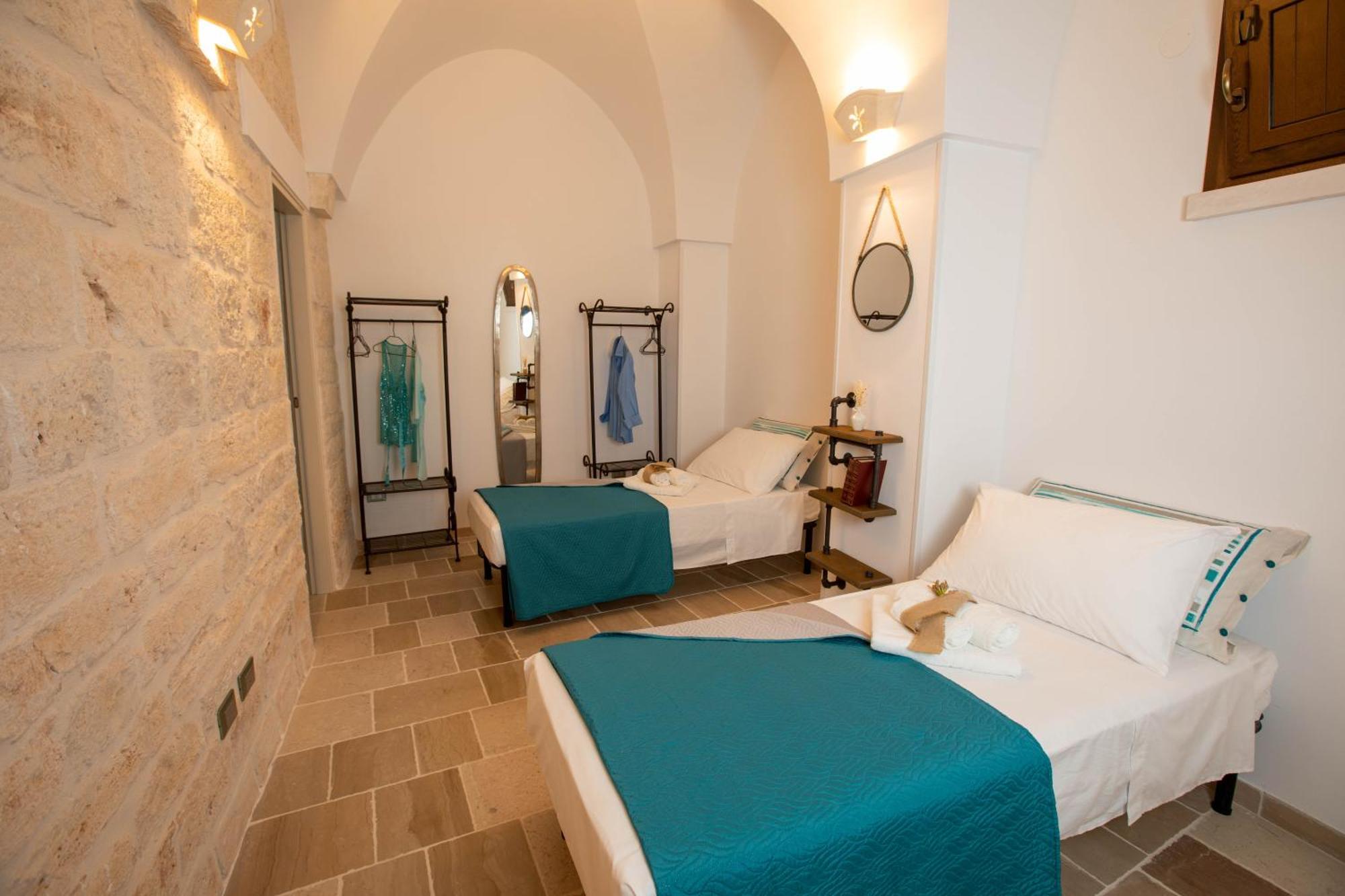 Exclusive Luxury Villa Monte Pompilio Челье-Мессапика Экстерьер фото